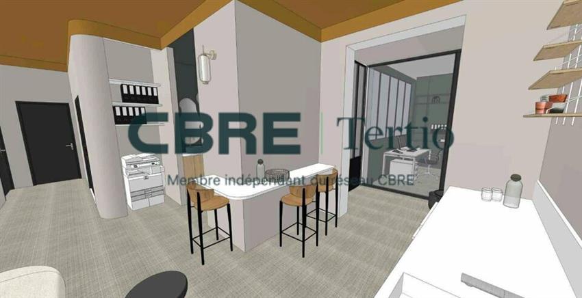 Bureau Location 37000 TOURS