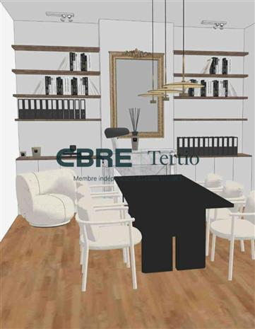 Bureau Location 37000 TOURS