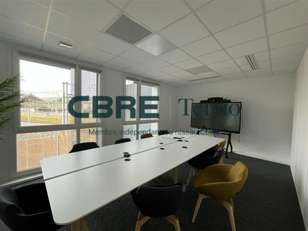 Bureau Location 37000 TOURS