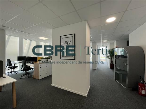 Bureau Location 37000 TOURS
