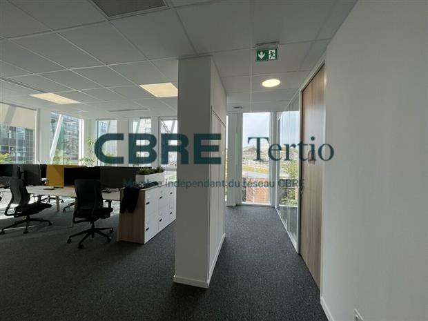Bureau Location 37000 TOURS