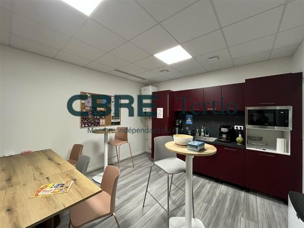 Bureau Location 37000 TOURS
