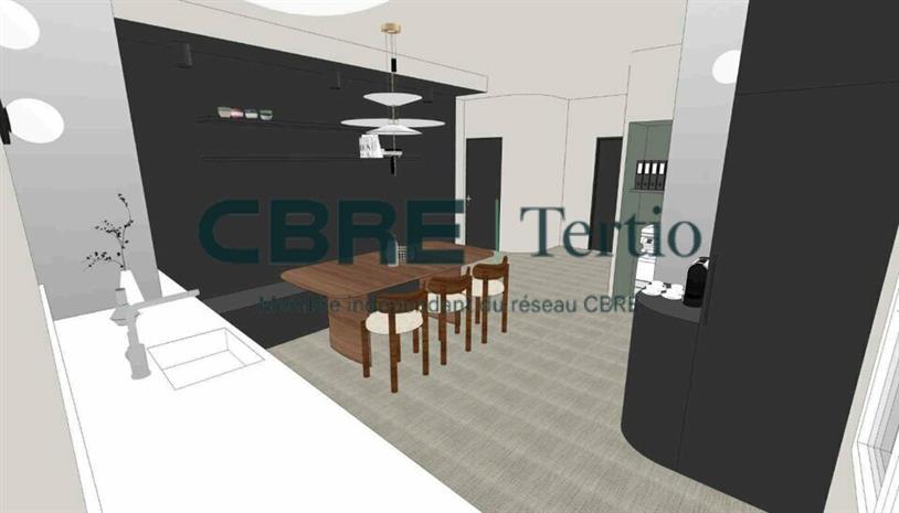 Bureau Location 37000 TOURS