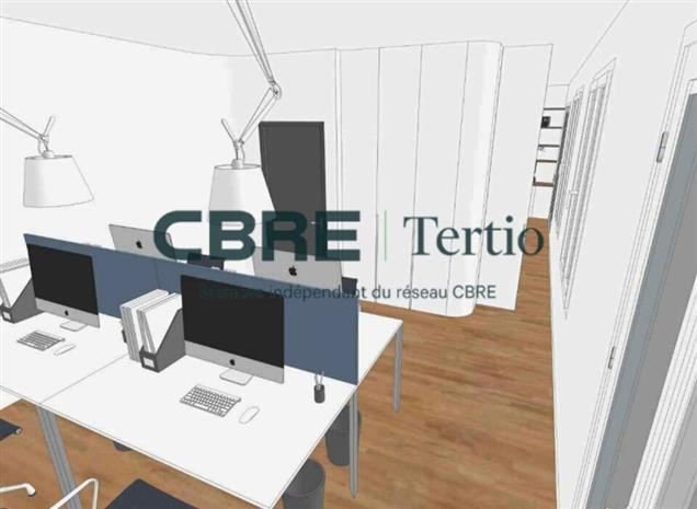 Bureau Location 37000 TOURS