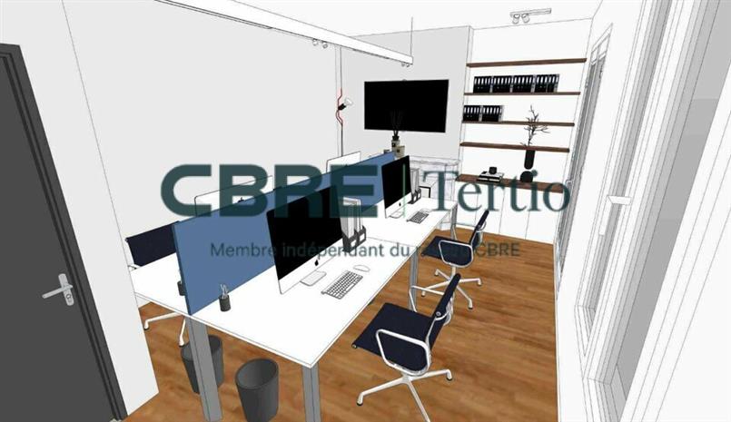 Bureau Location 37000 TOURS