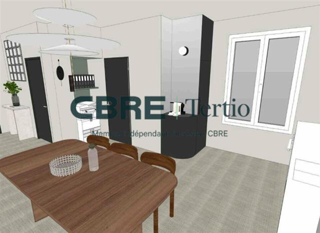 Bureau Location 37000 TOURS