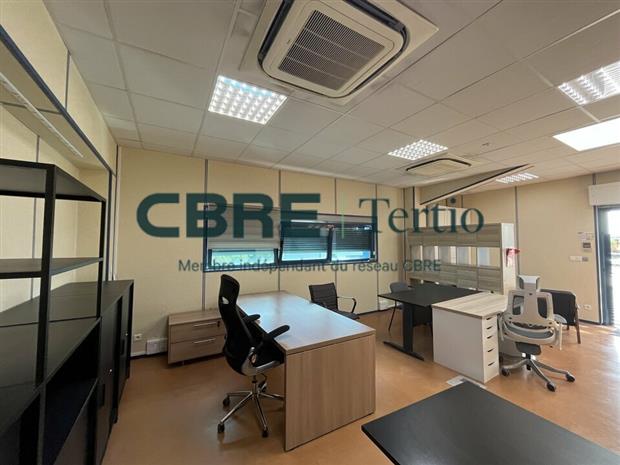 Bureau Location 37270 LARÇAY