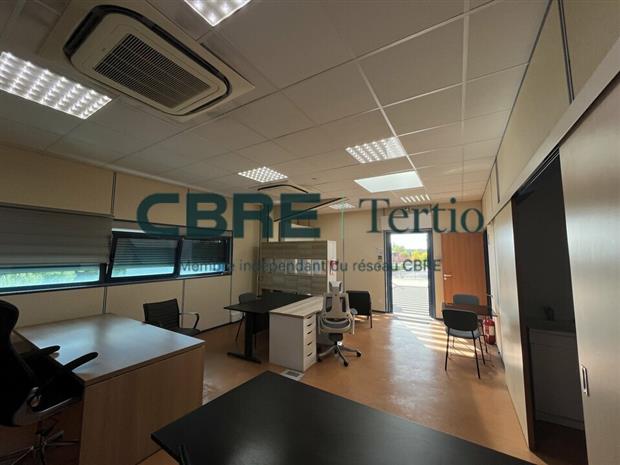 Bureau Location 37270 LARÇAY