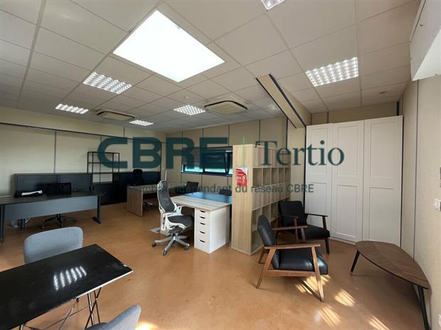 Bureau Location 37270 LARÇAY