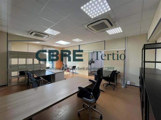 Bureau Location 37270 LARÇAY