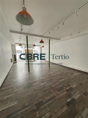 Commerce Location 37000 TOURS