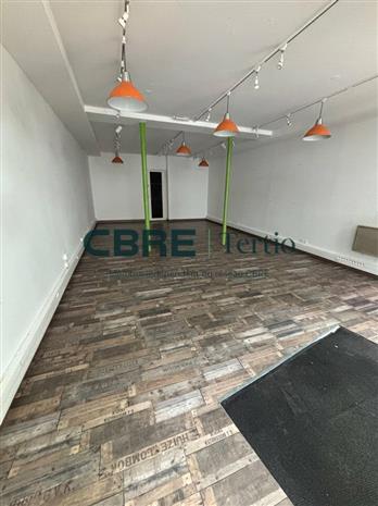 Commerce Location 37000 TOURS