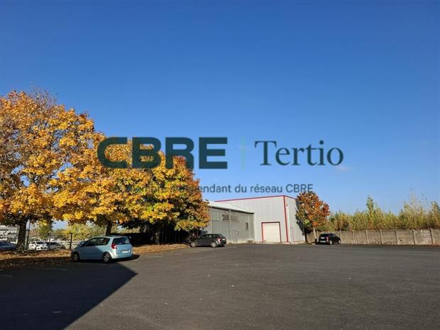 Commerce Vente 37700 SAINT-PIERRE-DES-CORPS