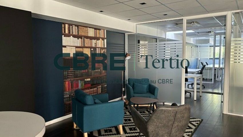 Bureau Location 37100 TOURS