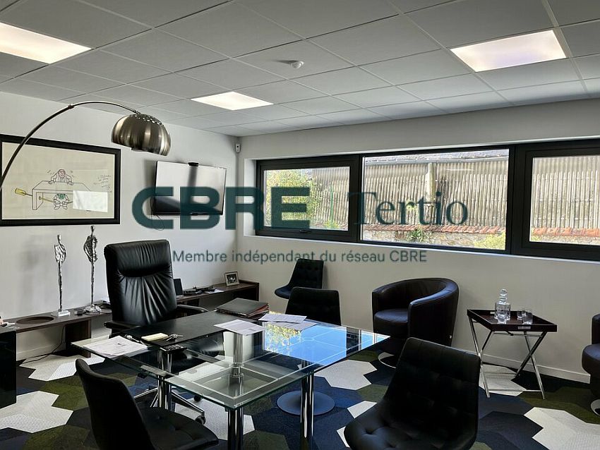 Bureau Location 37100 TOURS