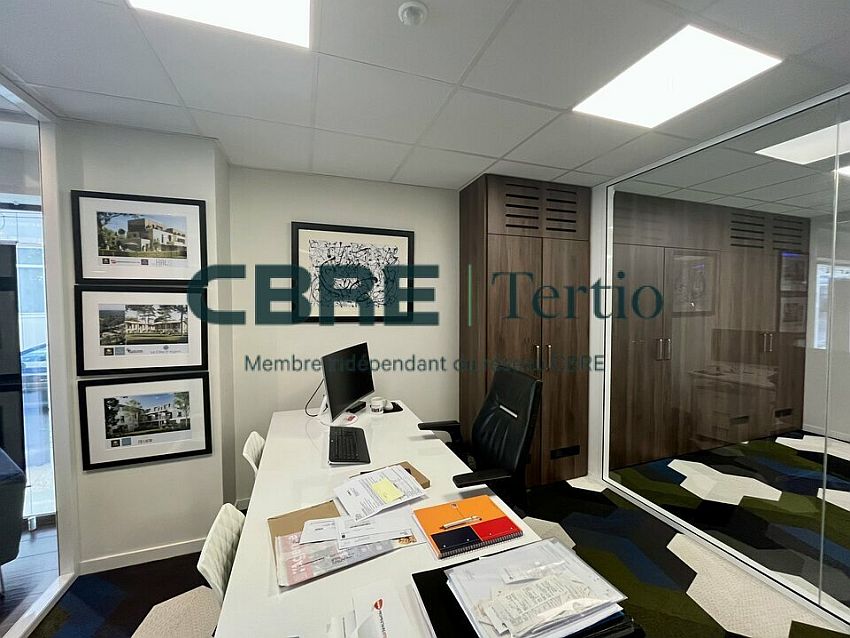 Bureau Location 37100 TOURS