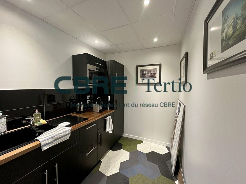Bureau Location 37100 TOURS
