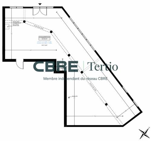 Commerce Vente 37100 TOURS