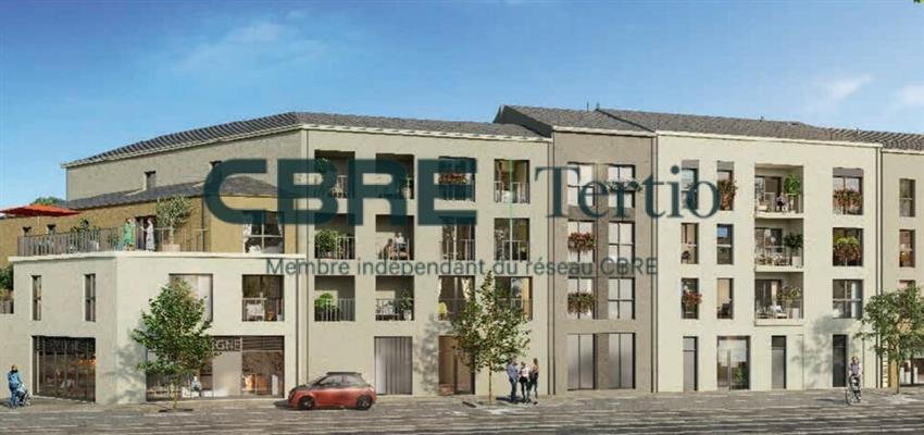 Commerce Vente 37100 TOURS