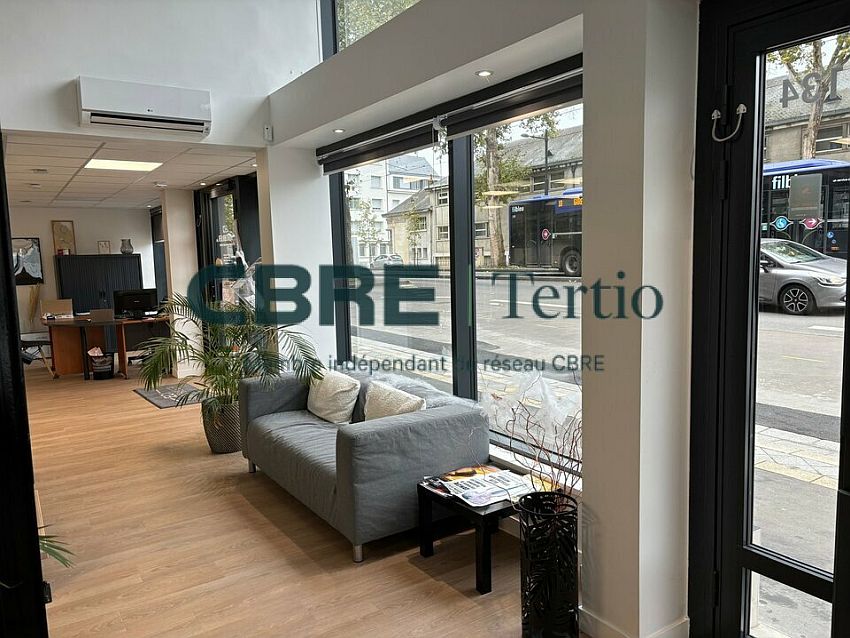 Commerce Vente 37000 TOURS