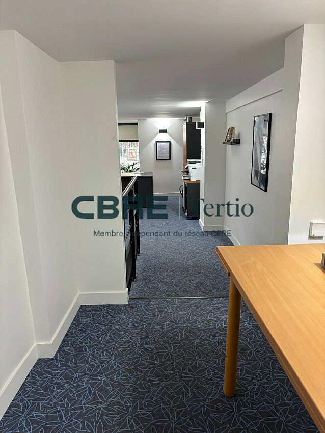 Commerce Vente 37000 TOURS