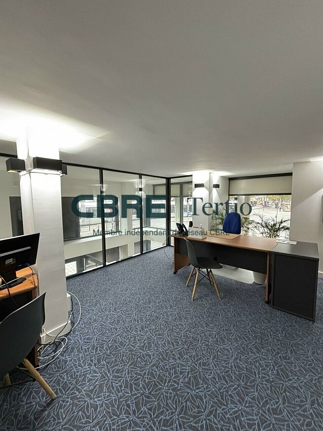 Commerce Vente 37000 TOURS