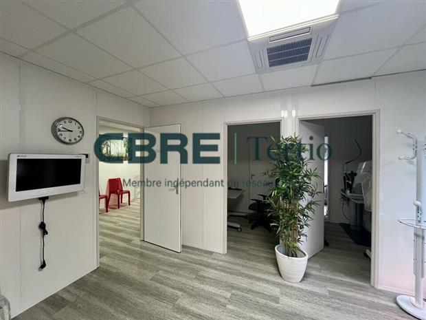 Bureau Location 37100 TOURS