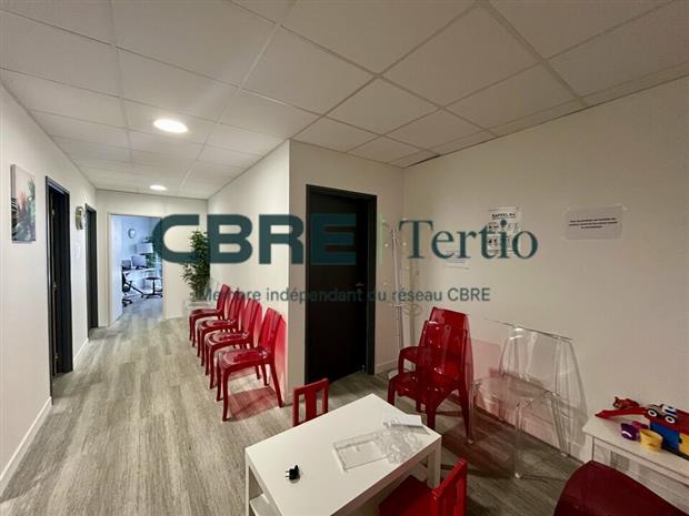 Bureau Location 37100 TOURS