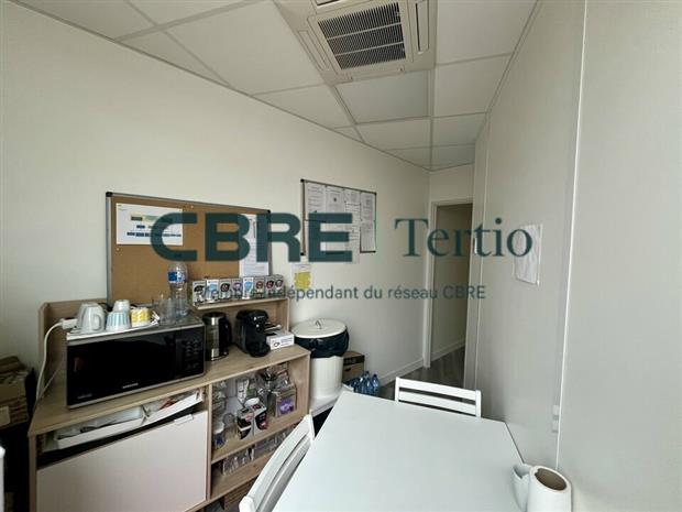 Bureau Location 37100 TOURS