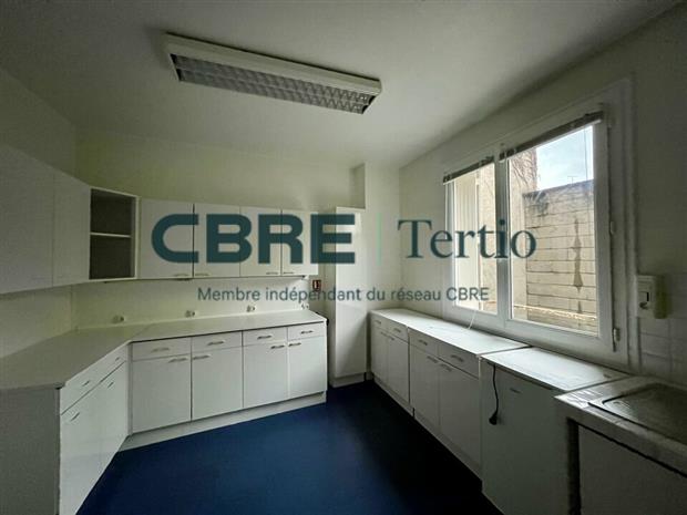 Bureau Location 37000 TOURS