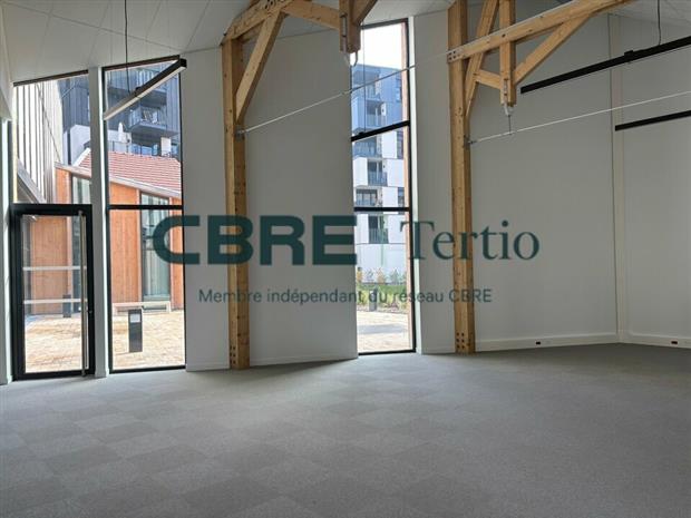 Bureau Location 37000 TOURS