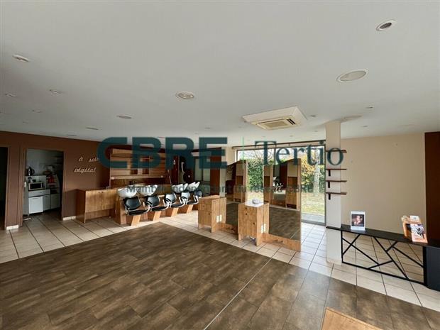 Commerce Location 37170 CHAMBRAY-LÈS-TOURS