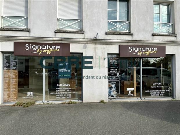 Commerce Location 37170 CHAMBRAY-LÈS-TOURS