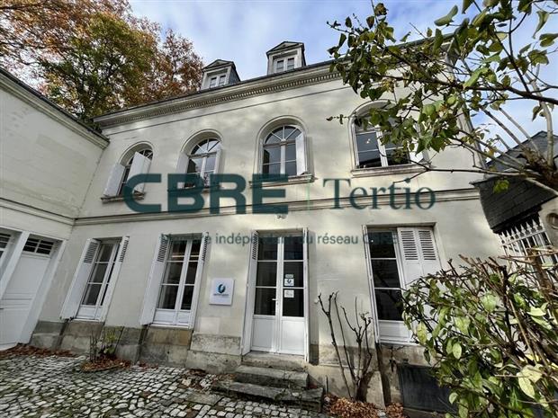 Bureau Location 37000 TOURS