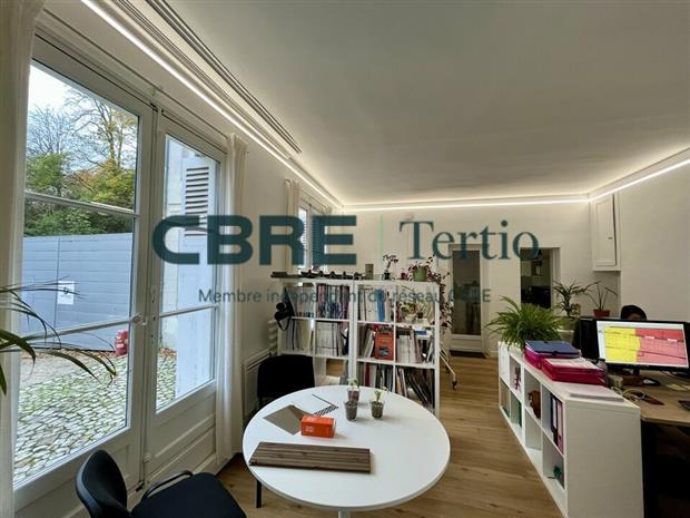 Bureau Location 37000 TOURS