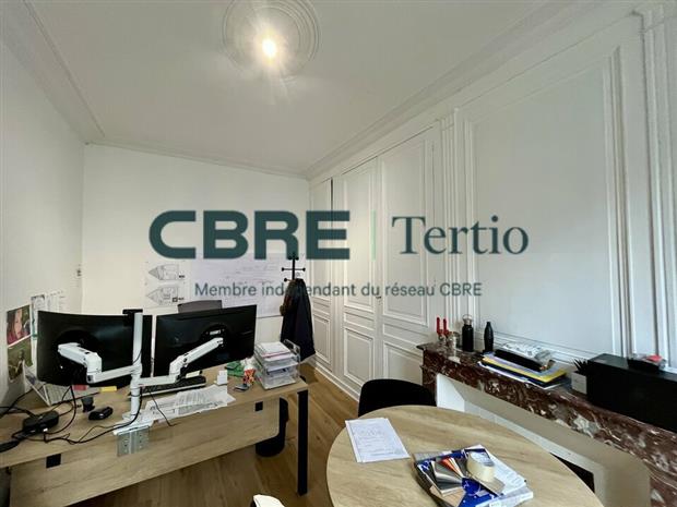 Bureau Location 37000 TOURS