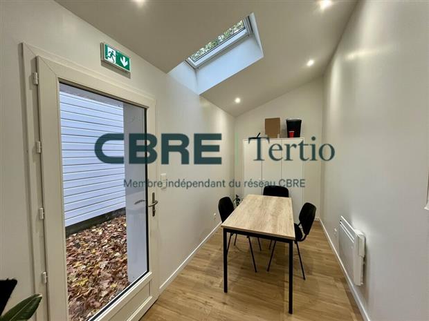 Bureau Location 37000 TOURS