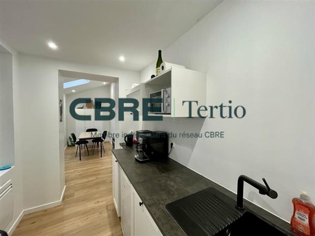 Bureau Location 37000 TOURS