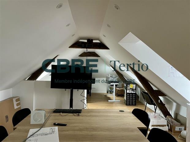 Bureau Location 37000 TOURS