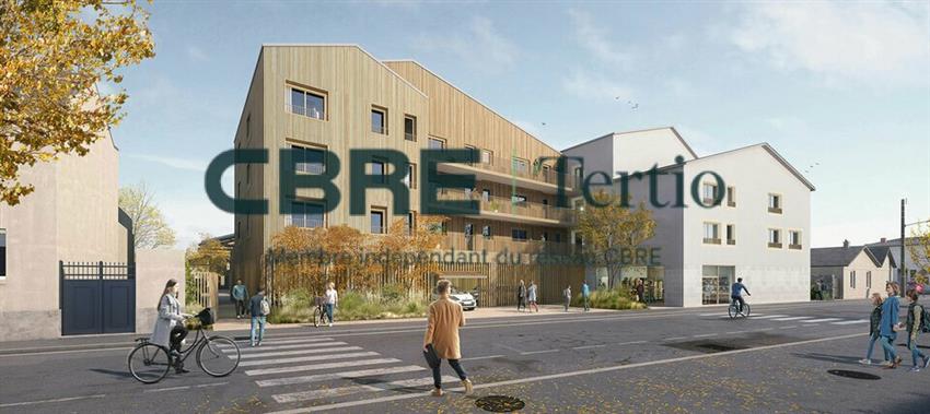 Commerce Vente 37000 TOURS