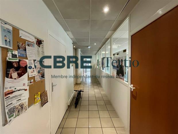 Bureau Location 37550 SAINT-AVERTIN
