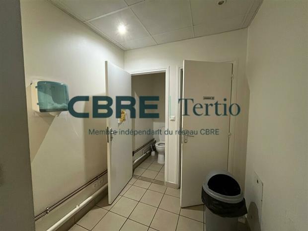 Bureau Location 37550 SAINT-AVERTIN