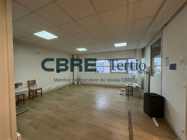 Bureau Location 37550 SAINT-AVERTIN