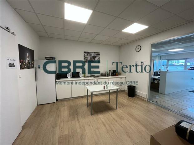 Bureau Location 37550 SAINT-AVERTIN