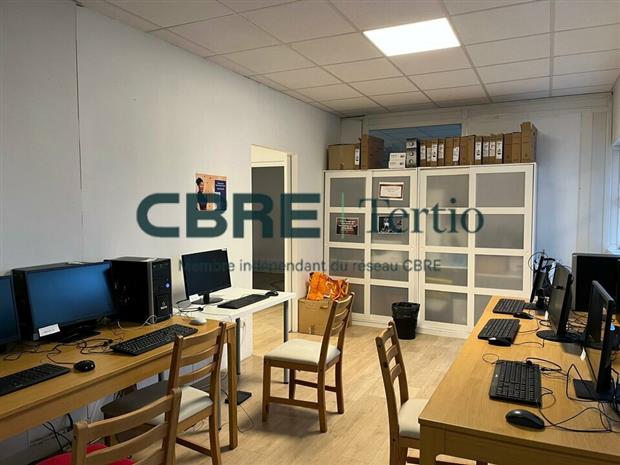 Bureau Location 37550 SAINT-AVERTIN
