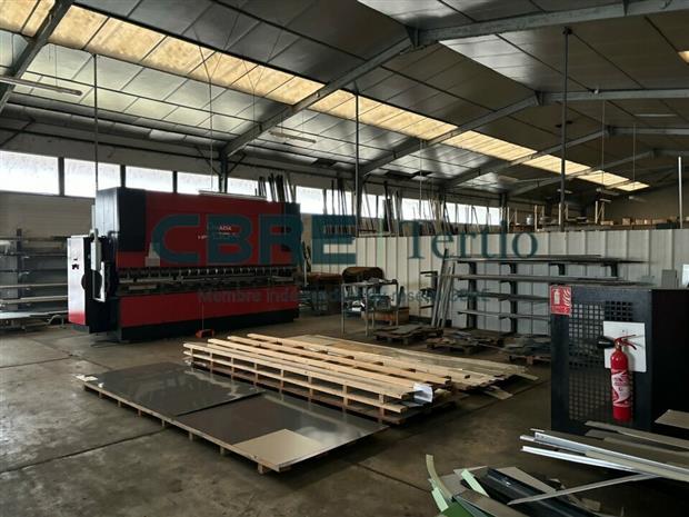 Local d'activités Vente 37700 SAINT PIERRE DES CORPS