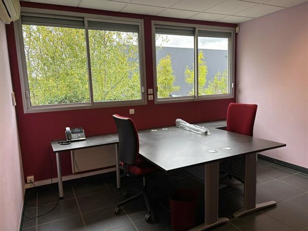 Local d'activités Vente 37700 SAINT PIERRE DES CORPS