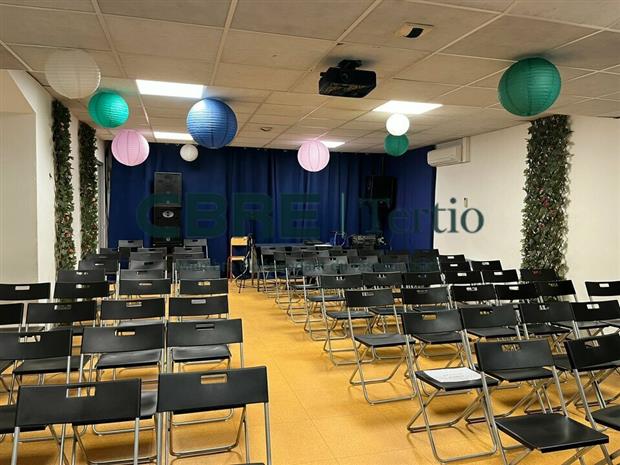 Bureau Location 37000 TOURS