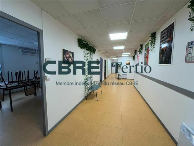 Bureau Location 37000 TOURS