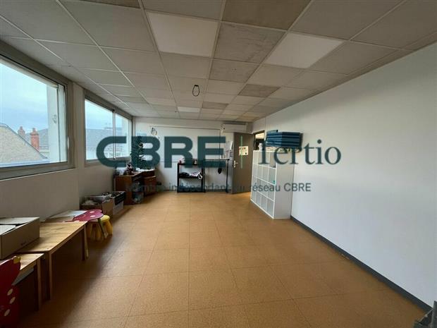 Bureau Location 37000 TOURS